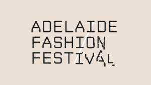 Adelaide Fashion Festival 2016